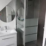 Esja Kwatera prywatna
