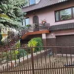 Esja Kwatera prywatna