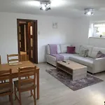 Kwatera prywatna Esja