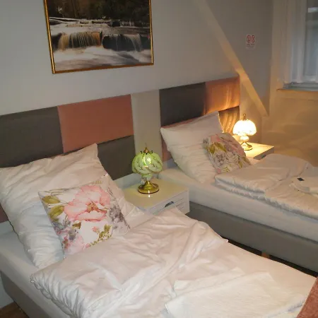 Alloggio in famiglia Esja *