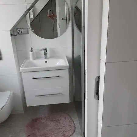 Alloggio in famiglia Esja