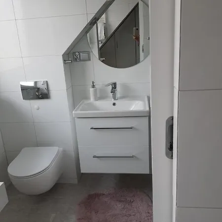 Esja Séjour chez l'habitant Szczecin
