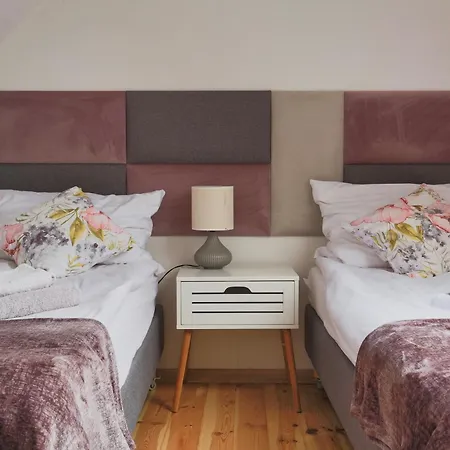 Séjour chez l'habitant Esja