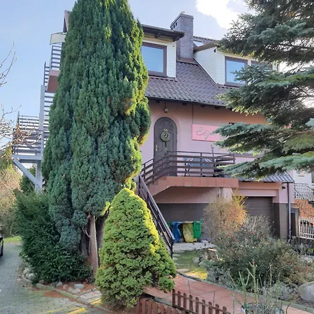 Kwatera prywatna Esja Szczecin