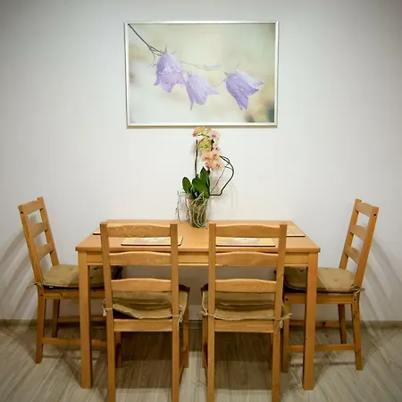 Esja Alloggio in famiglia