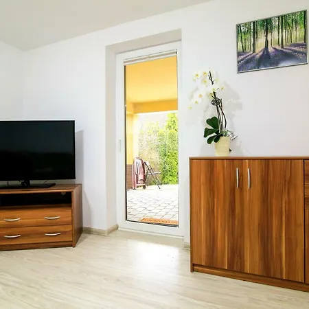 Kwatera prywatna Esja Szczecin