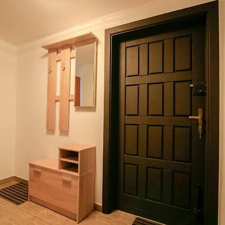 Séjour chez l'habitant Esja *