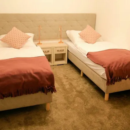 Kwatera prywatna Esja