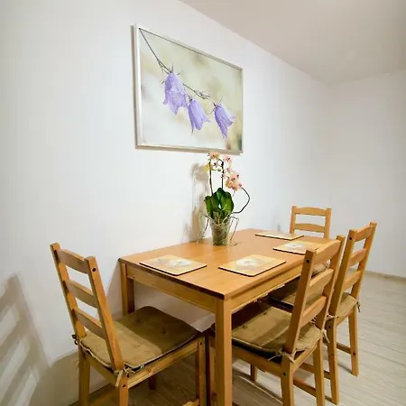 Esja Séjour chez l'habitant