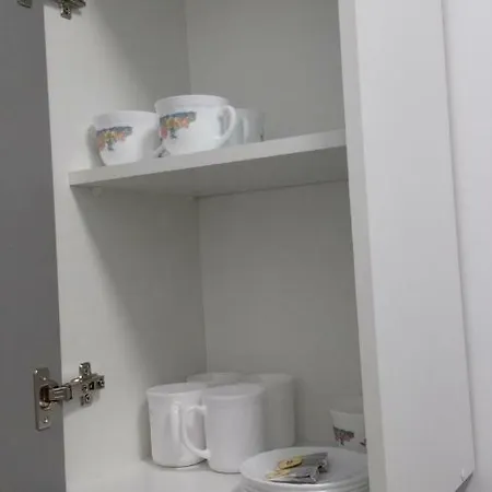 Esja Séjour chez l'habitant Szczecin