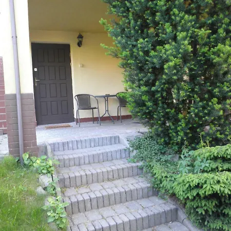 Esja Kwatera prywatna *