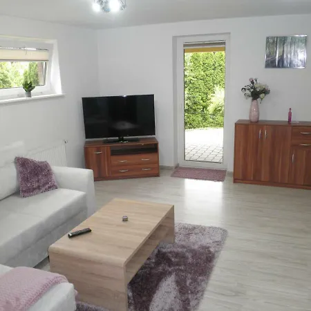 Alloggio in famiglia Esja *