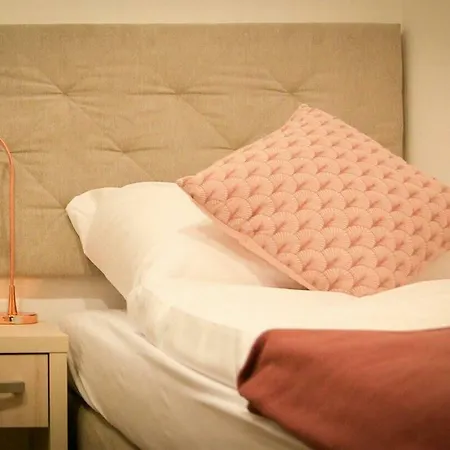 Esja Alloggio in famiglia