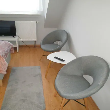 Esja Séjour chez l'habitant