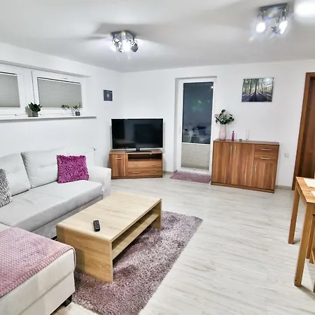 Esja Homestay