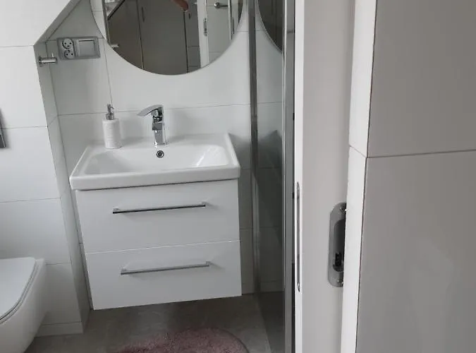 Kwatera prywatna Esja