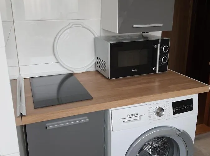 Kwatera prywatna Esja