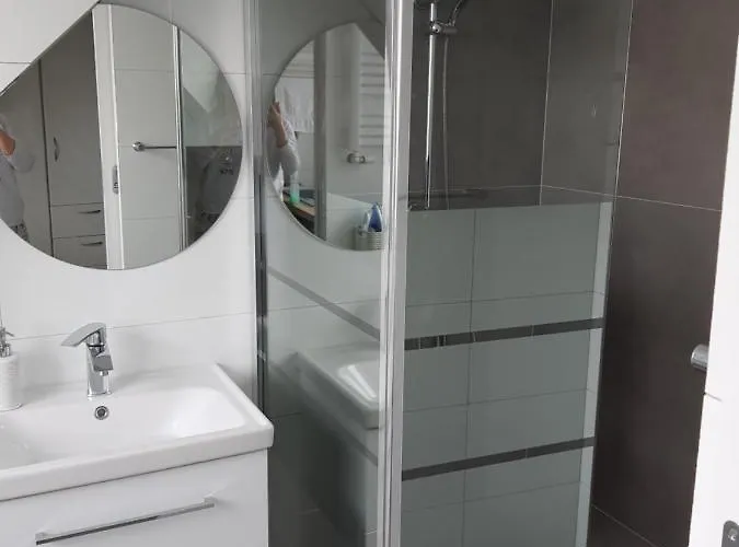 Esja Kwatera prywatna