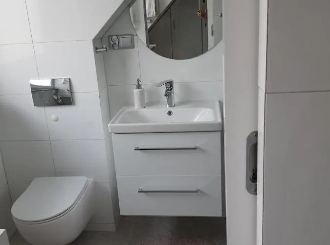 Esja Kwatera prywatna Szczecin