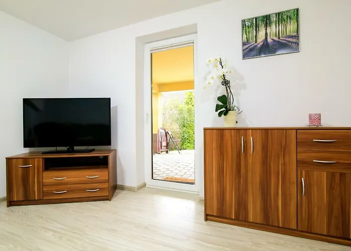 Kwatera prywatna Esja Szczecin