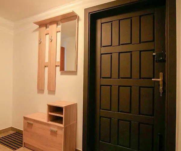 Kwatera prywatna Esja *