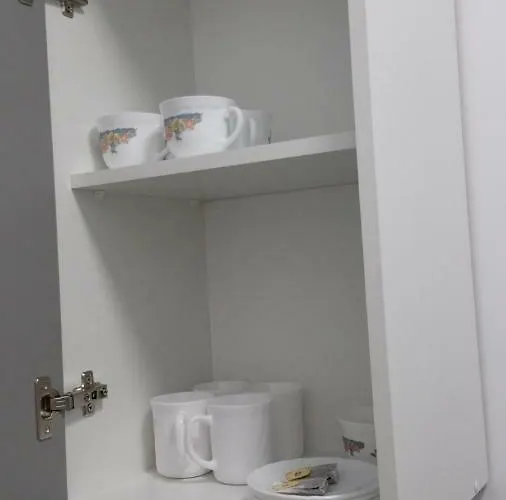 Esja Kwatera prywatna Szczecin