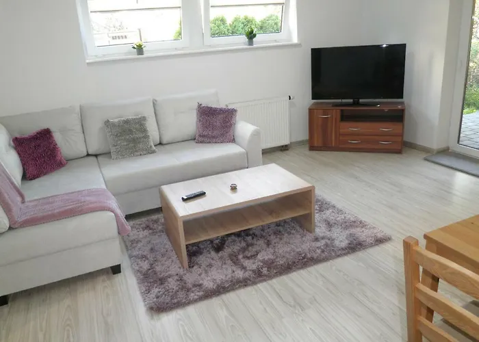 Privat bolig Esja Stettin