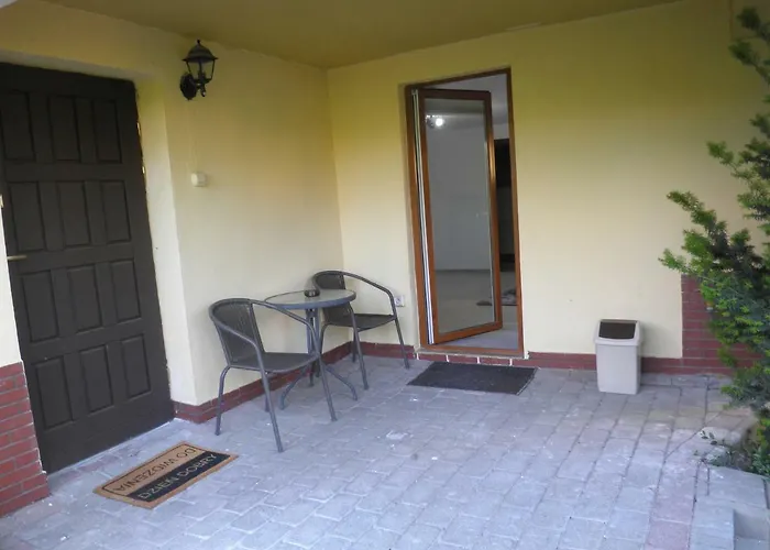 Privat bolig Esja Stettin