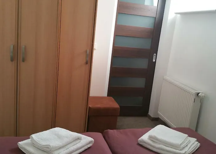 Kwatera prywatna Esja