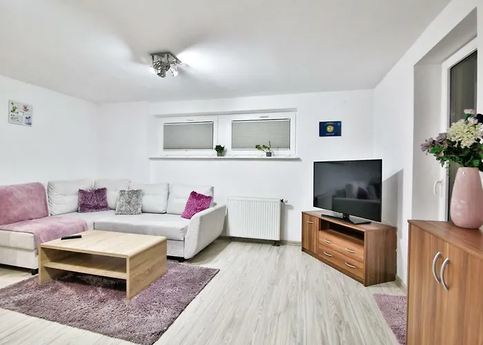 Esja Kwatera prywatna *