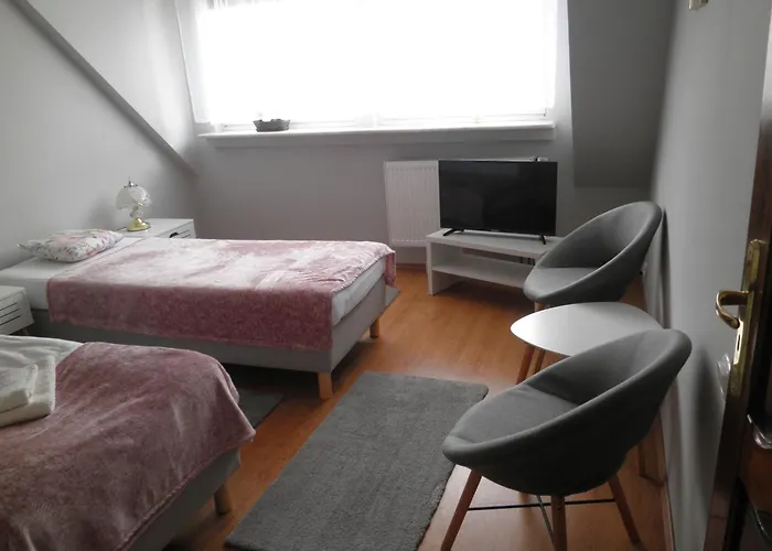 Esja Kwatera prywatna *